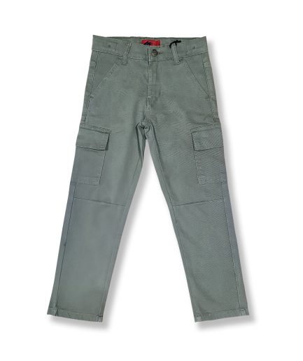 BOYS CARGO PANT