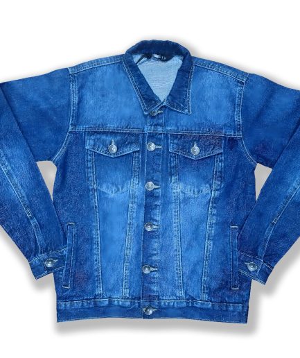 MENS DENIM JACKET