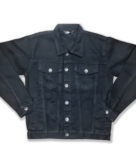 MENS DENIM JACKET