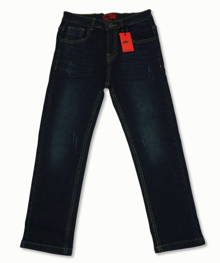 BOYS REGULAR FIT JEANS