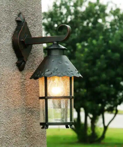 Vila Outdoor Wall Light product